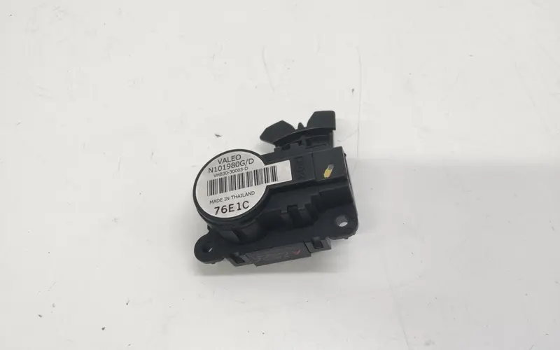 Motorino riscaldamento PEUGEOT 308 Serie (07>14) N101980G Diesel 2.0 (07>14)