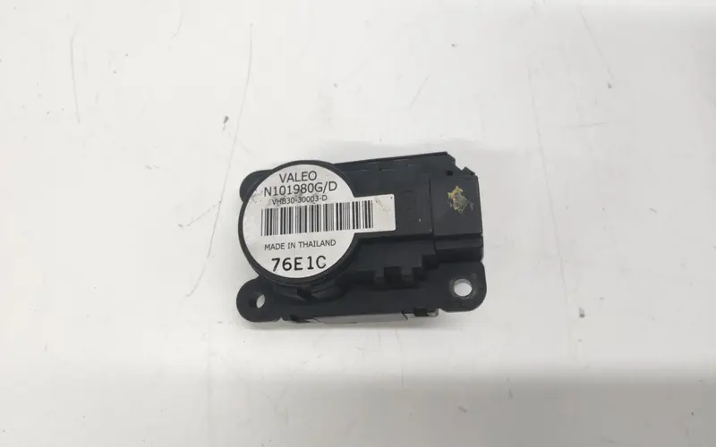 Motorino riscaldamento PEUGEOT 308 Serie (07>14) N101980G Diesel 2.0 (07>14)