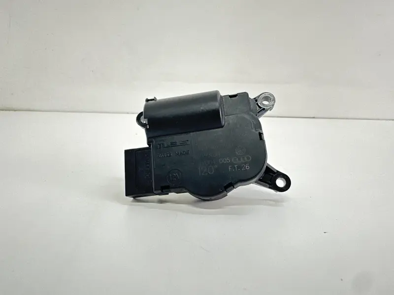 Motorino riscaldamento PORSCHE Cayenne 1° Serie 52411483R00 Benzina 3.2 (02>07)