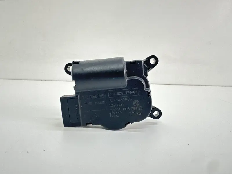 Motorino riscaldamento PORSCHE Cayenne 1° Serie 52411483R00 Benzina 3.2 (02>07)