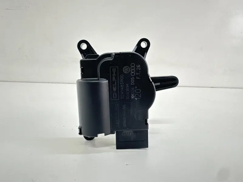 Motorino riscaldamento PORSCHE Cayenne 1° Serie 52411483R00 Benzina 3.2 (02>07)