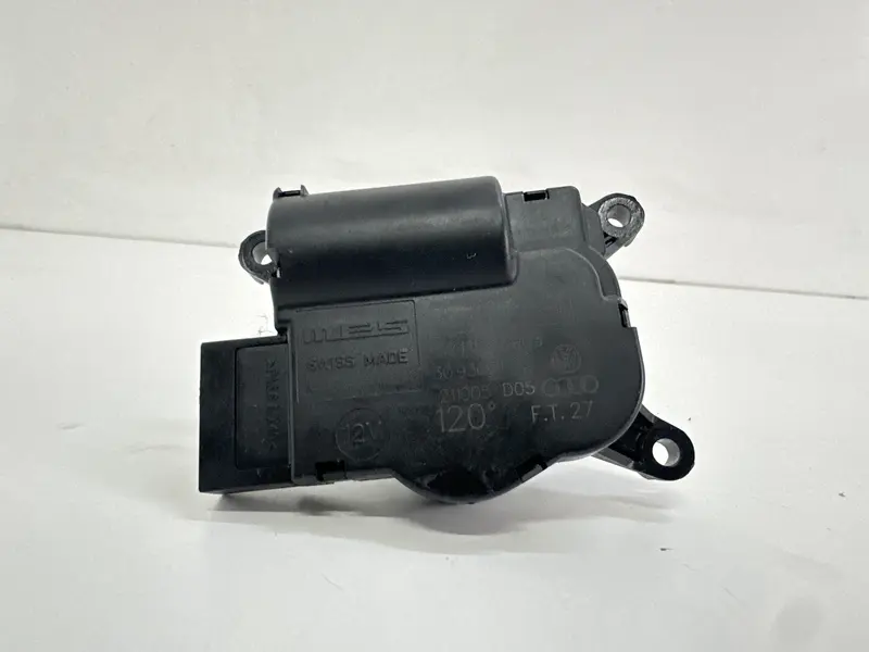 Motorino riscaldamento PORSCHE Cayenne 1° Serie 52411483R00 Benzina 3.2 (02>07)