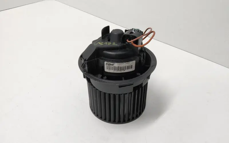 Motorino riscaldamento RENAULT Clio Serie (08>15) T1029527H Benzina (08>15)
