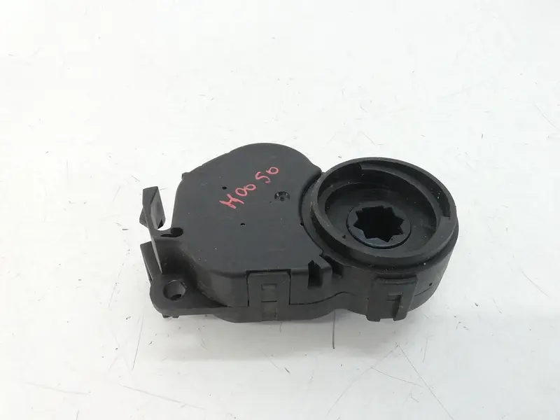 Motorino riscaldamento RENAULT Kadjar Serie T37221B Diesel 1500