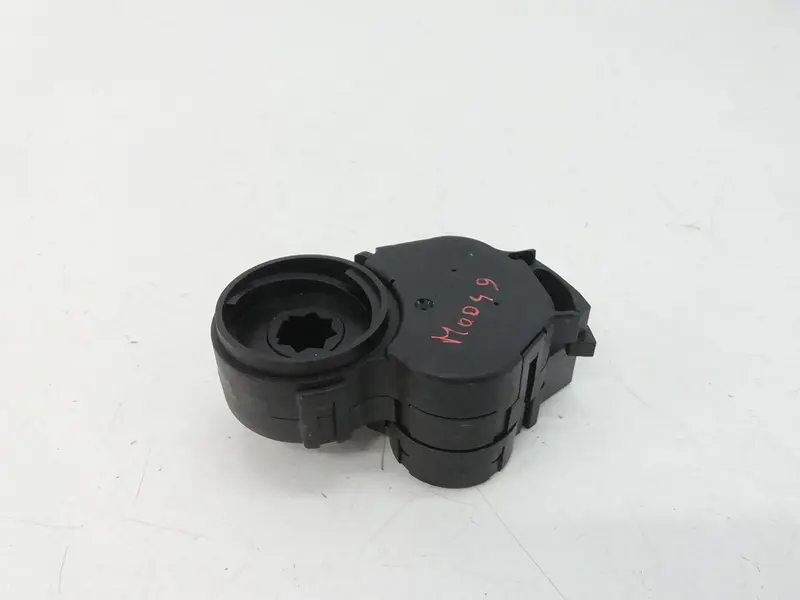 Motorino riscaldamento RENAULT Kadjar Serie T37221B Diesel 1500