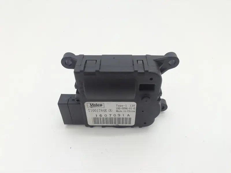 Motorino riscaldamento RENAULT Megane III Grand Tour (08>15) T1001784K Diesel 1500 (08>15)