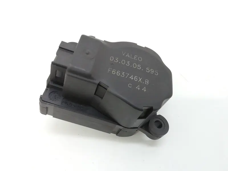 Motorino riscaldamento RENAULT Megane ll S. Wagon (06>08) F663746X Diesel 1900 (06>08)