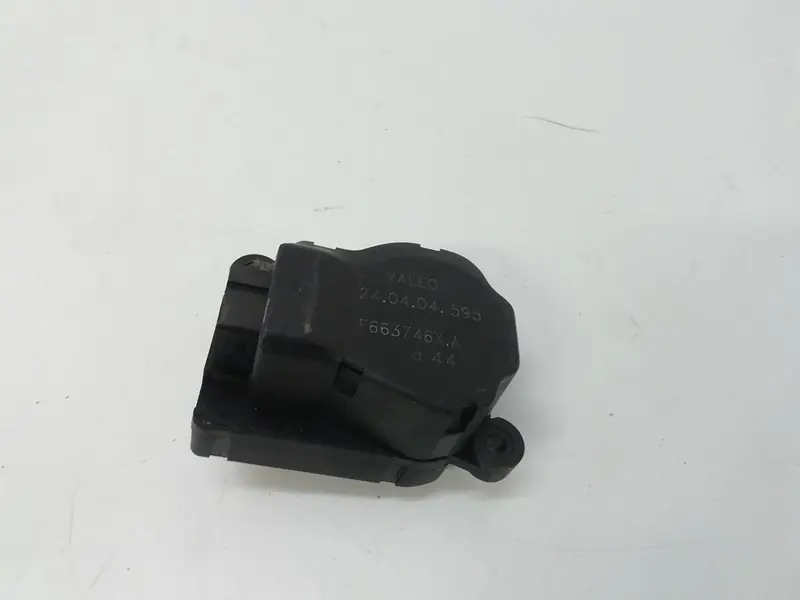 Motorino riscaldamento RENAULT Megane ll Serie (02>06) F663746X Diesel 1500 (02>06)