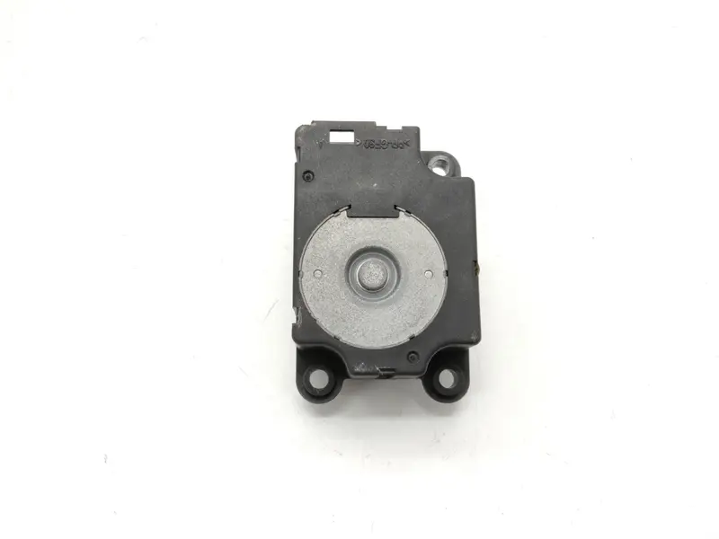 Motorino riscaldamento RENAULT Scenic X MOD T1006419G Diesel 1.5