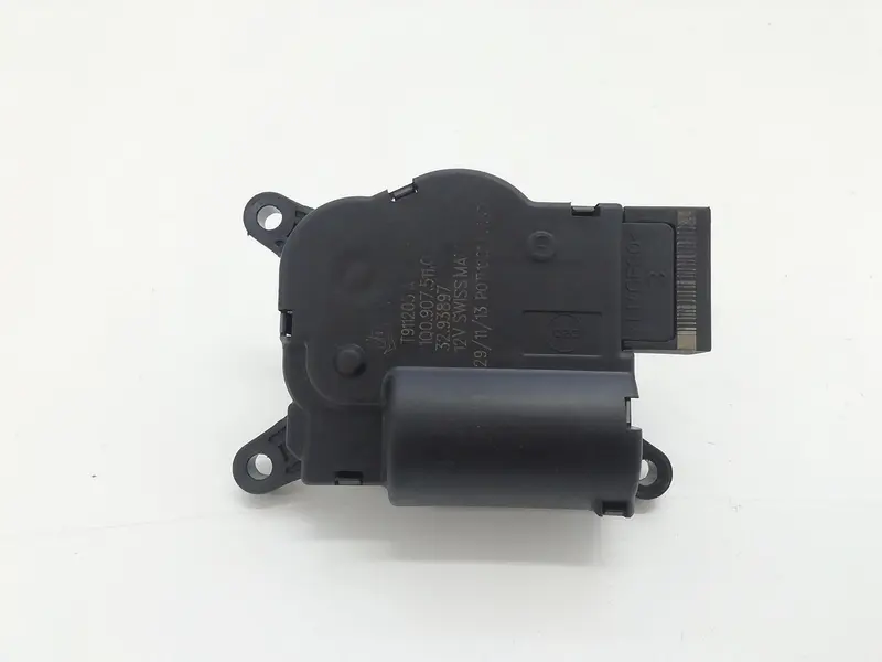 Motorino riscaldamento SEAT Altea XL 1Q0907511Q Diesel 2000