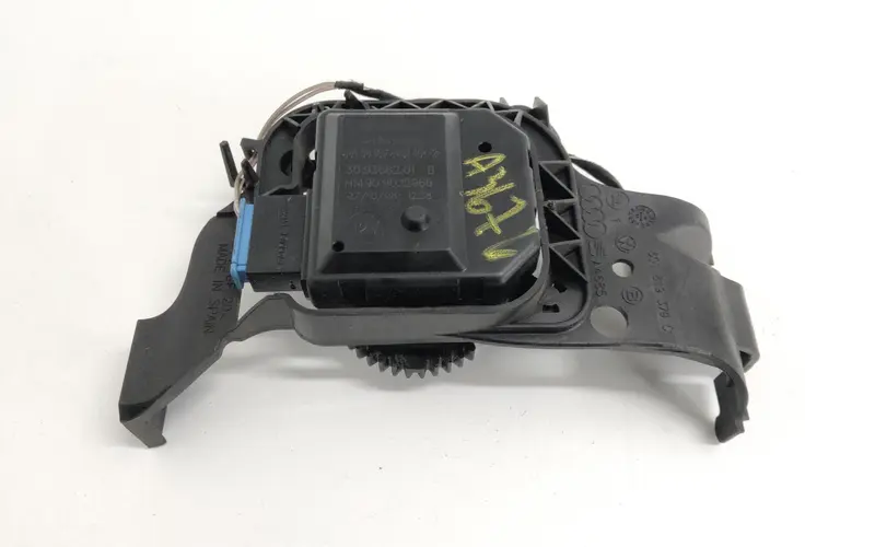 Motorino riscaldamento SEAT Ibiza Serie (08>12) 309368201 Bifuel/Gas 1.2 (08>12)