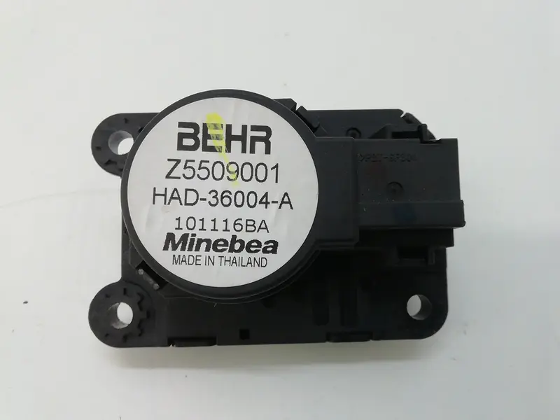 Motorino riscaldamento SMART Fortwo Coupé (453) HAD-36004-A Benzina 1000