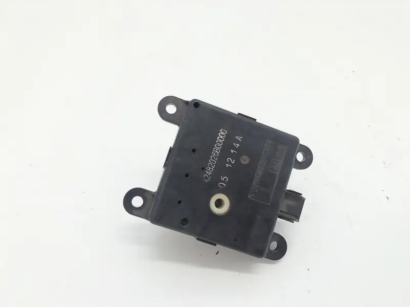 Motorino riscaldamento SSANGYONG Kyron 1° Serie A2482026B00000 Diesel 2000 (05>07)