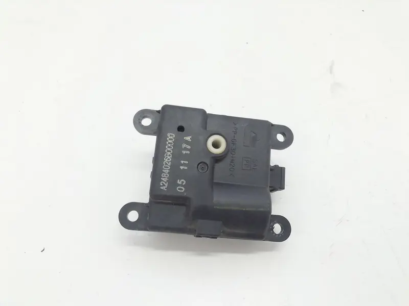 Motorino riscaldamento SSANGYONG Kyron 1° Serie A2482026B00000 Diesel 2000 (05>07)