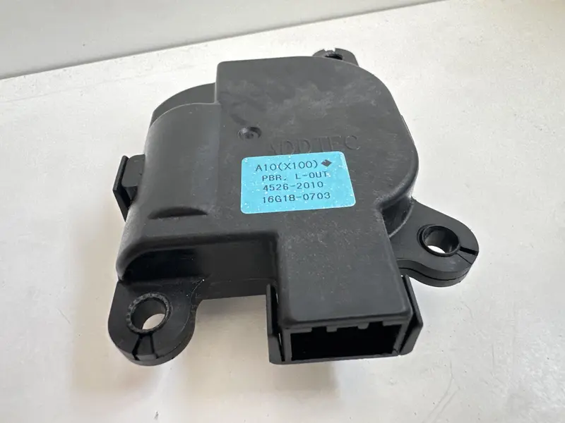 Motorino riscaldamento SSANGYONG XLV Serie (16>) 45262010 Diesel 1.6
