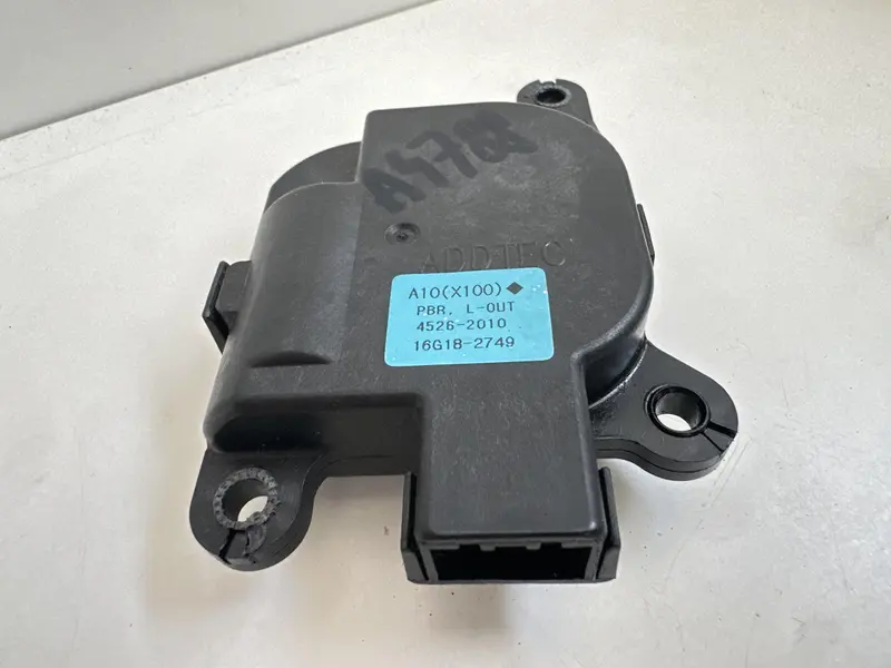 Motorino riscaldamento SSANGYONG XLV Serie (16>) 45262010 Diesel 1.6