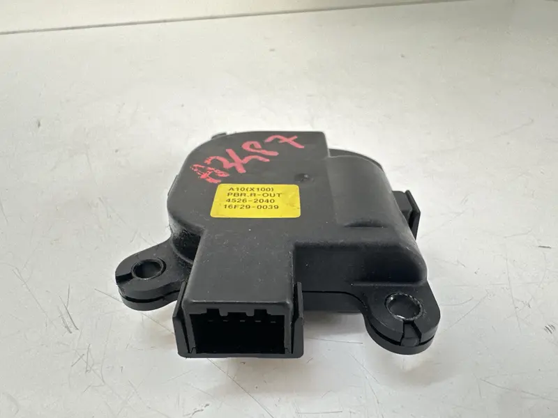 Motorino riscaldamento SSANGYONG XLV Serie (16>) 45262040 Diesel 1.6