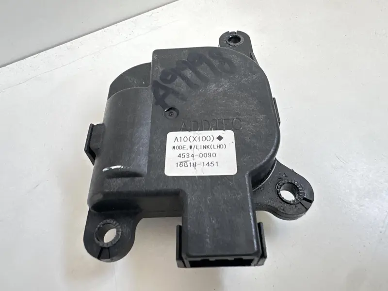 Motorino riscaldamento SSANGYONG XLV Serie (16>) 45340090 Diesel 1.6