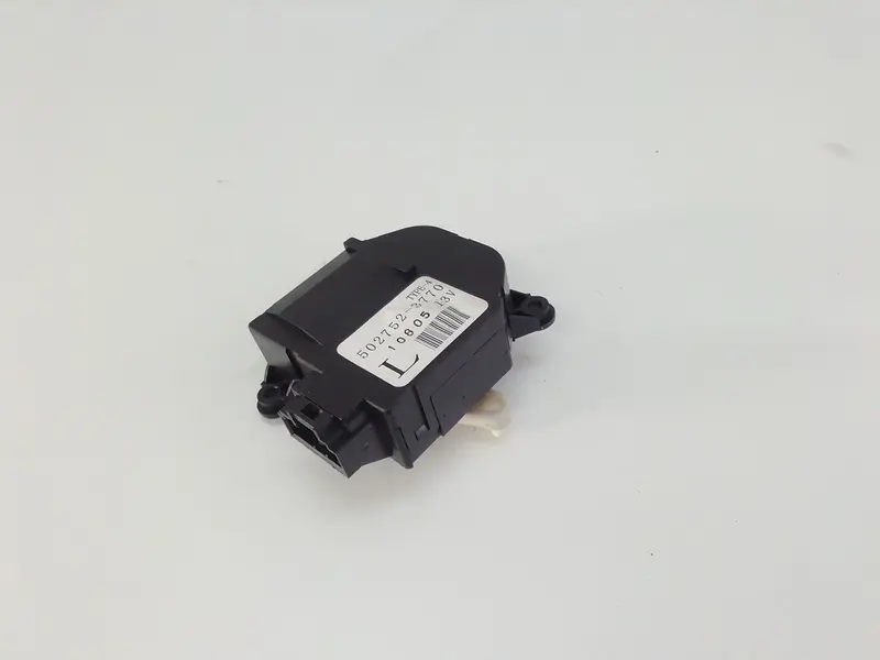 Motorino riscaldamento SUBARU Impreza 4° Serie 502752-3770 Diesel 2000 (07>14)