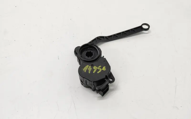 Motorino riscaldamento TOYOTA Yaris Cross Serie (20>) T1009914P Benzina