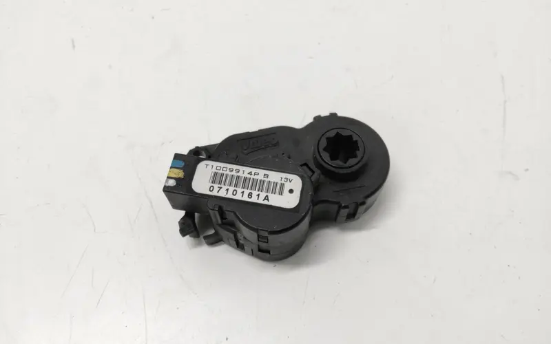 Motorino riscaldamento TOYOTA Yaris Cross Serie (20>) T1009914P Benzina