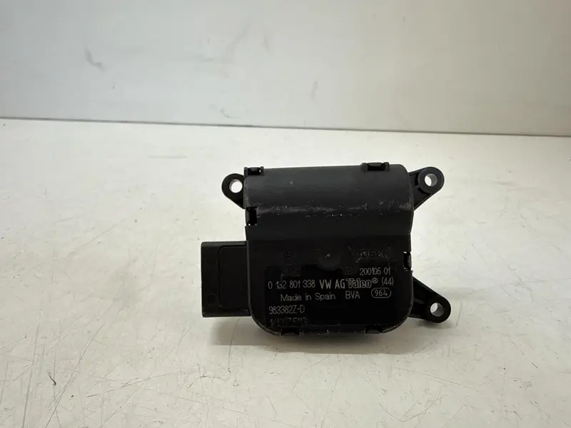 Motorino riscaldamento VOLKSWAGEN Golf 5 Berlina (03>08) 0132801338 Diesel 2.0 (03>08)
