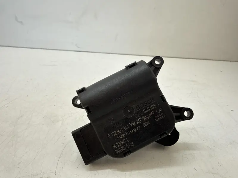 Motorino riscaldamento VOLKSWAGEN Golf 5 Berlina (03>08) 0132801341 Diesel 2.0 (03>08)