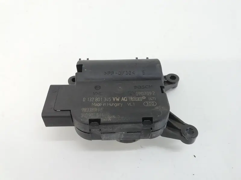 Motorino riscaldamento VOLKSWAGEN Golf 6 Berlina (08>12) 1K0907511 Diesel 2000 (08>12)