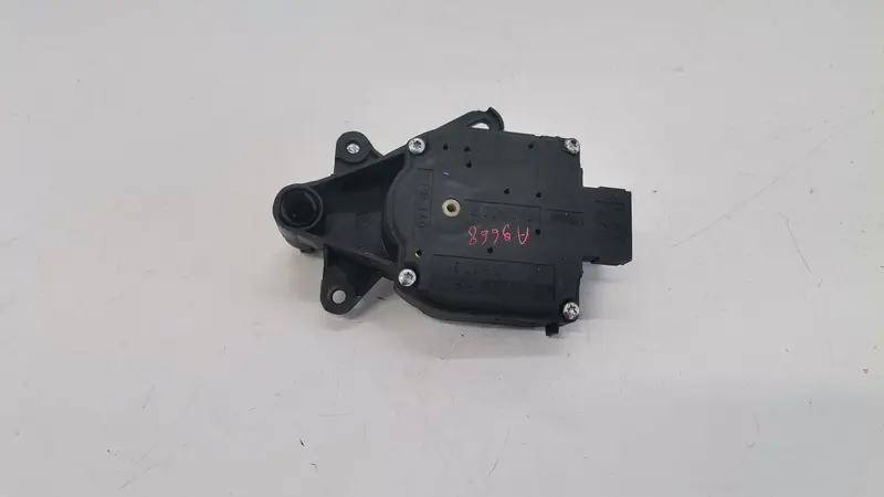 Motorino riscaldamento VOLKSWAGEN New Beetle 1° Serie 1j0907511 Diesel 1900 (98>10)