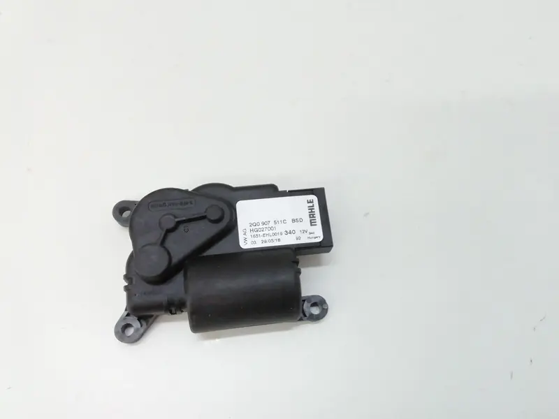 Motorino riscaldamento VOLKSWAGEN Polo 6° Serie 2Q0907511C Diesel