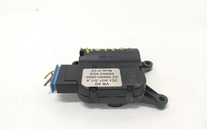 Motorino riscaldamento VOLKSWAGEN Tiguan 1° Serie 3C0907511A Diesel 2.0 (07>11)