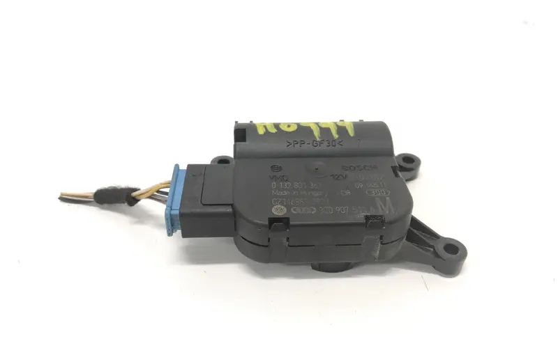 Motorino riscaldamento VOLKSWAGEN Tiguan 1° Serie 3C0907511A Diesel 2.0 (07>11)