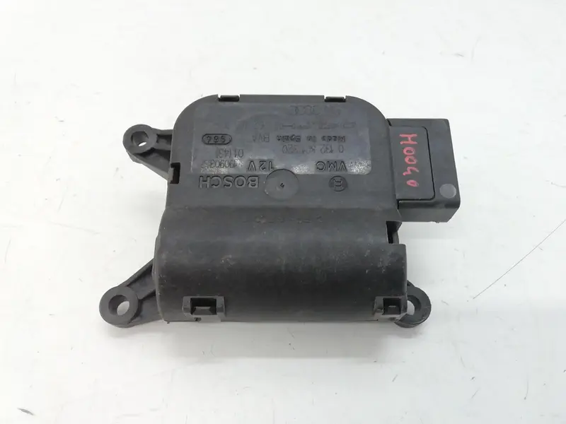 Motorino riscaldamento VOLKSWAGEN Touareg 1° Serie 0132801320 52495223 Diesel (02>06)