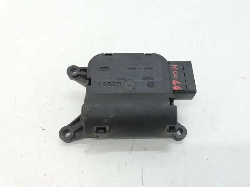 Motorino riscaldamento VOLKSWAGEN Touareg 1° Serie 0132801320 52495223 Diesel (02>06)