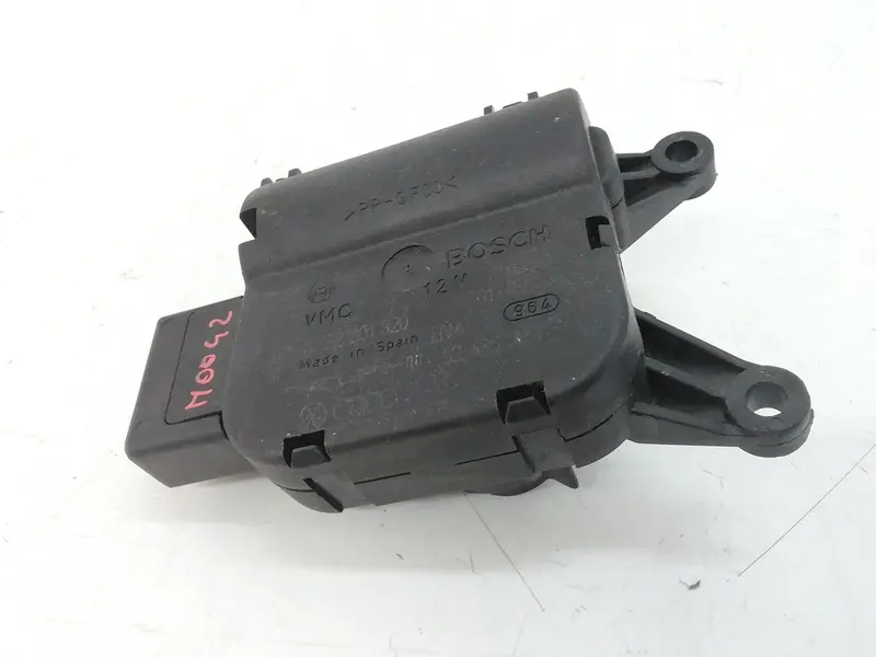 Motorino riscaldamento VOLKSWAGEN Touareg 1° Serie 0132801320 52495223 Diesel (02>06)