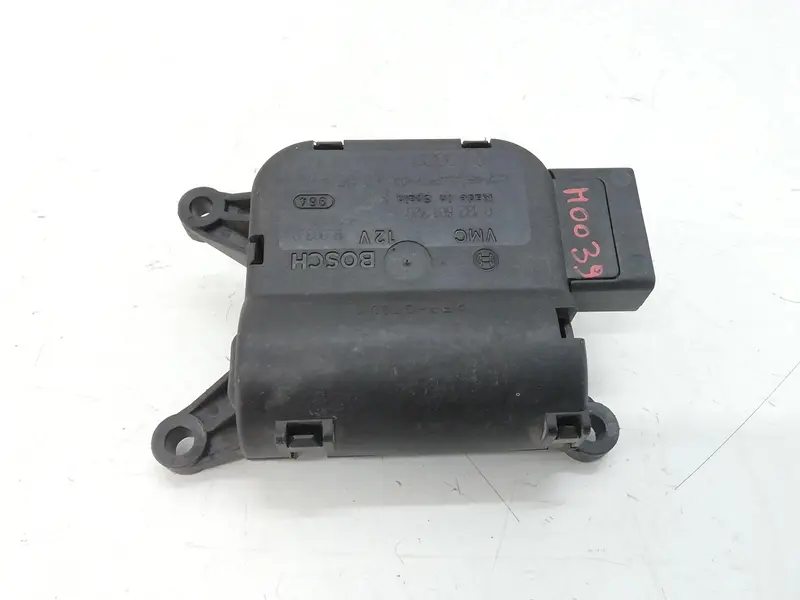 Motorino riscaldamento VOLKSWAGEN Touareg 1° Serie 0132801320 52495223 Diesel (02>06)