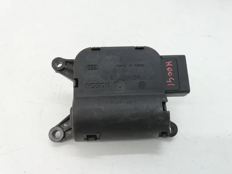 Motorino riscaldamento VOLKSWAGEN Touareg 1° Serie 0132801320 Diesel (02>06)