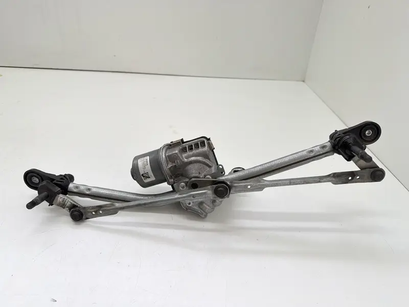 Motorino tergi ant completo di tandem ALFA ROMEO Stelvio Serie (949_) (16>) 00505565970 Benzina