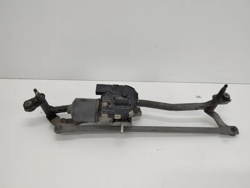 Motorino tergi ant completo di tandem AUDI A3 Serie (8P1) (05>08) 8p1955023L 1397220584 Diesel 2000 (05>08)