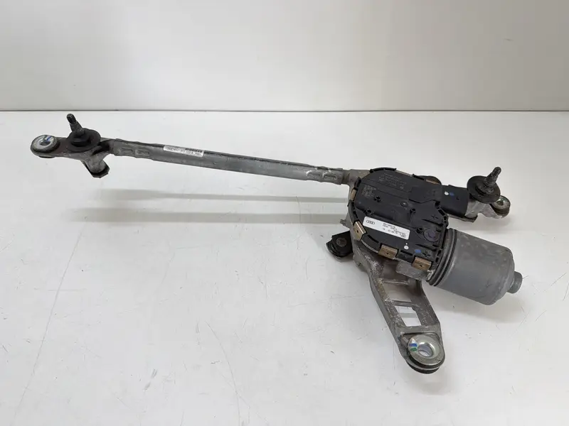 Motorino tergi ant completo di tandem AUDI A4 Allroad Serie B9 (8WH) (16>20) 8W1955023A 8W1955119 Diesel 2.0 (16>20)