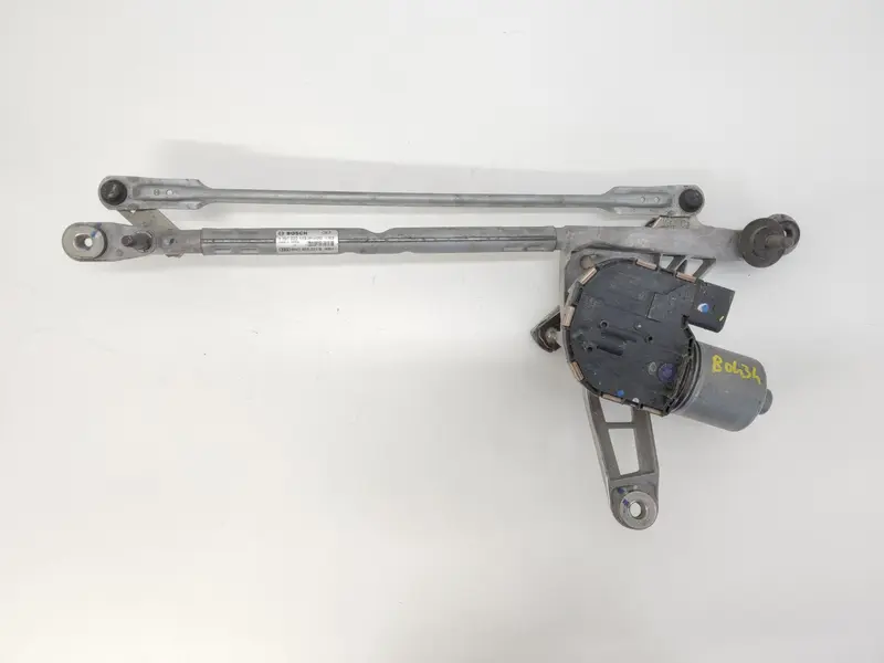 Motorino tergi ant completo di tandem AUDI A4 Avant (8W5) (15>) 8W1955023B Diesel