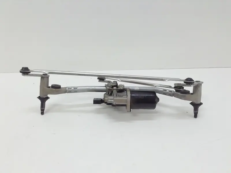 Motorino tergi ant completo di tandem AUDI Q2 Serie (GAB) (16>) 81B955119 81B955119 Diesel 1600