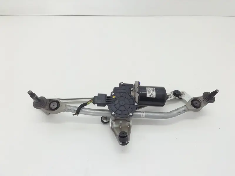 Motorino tergi ant completo di tandem AUDI Q2 Serie (GAB) (16>) 81B955119 Diesel 1600