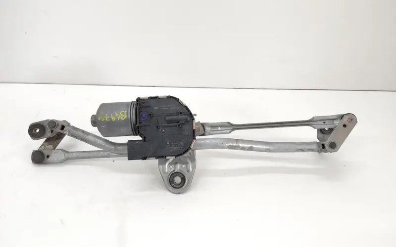 Motorino tergi ant completo di tandem AUDI Q3 Serie (8UG) (14>) 33997021317 Benzina