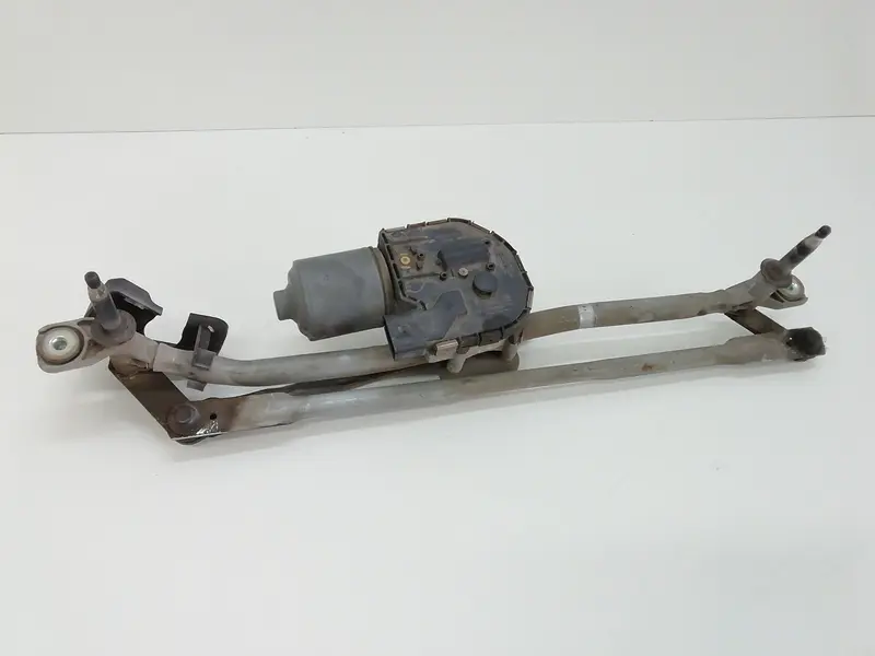 Motorino tergi ant completo di tandem AUDI Q5 1° Serie 8R1955119A Diesel 2000 (08>12)