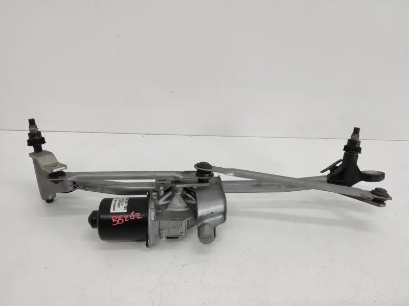 Motorino tergi ant completo di tandem BMW Serie 1 Serie (E87) (04>07) 6925706-01 Diesel 2000 (04>07)