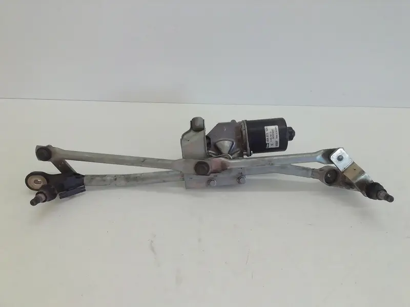 Motorino tergi ant completo di tandem BMW Serie 1 Serie (E87) (04>07) 6925706 Diesel 2000 (04>07)