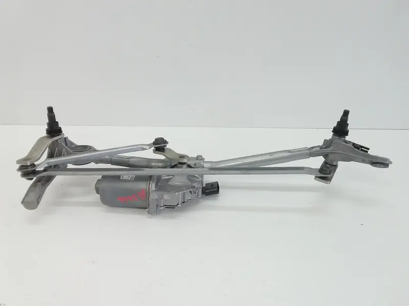 Motorino tergi ant completo di tandem BMW Serie 3 E91 Touring 2° Serie 6978263 Diesel 2000