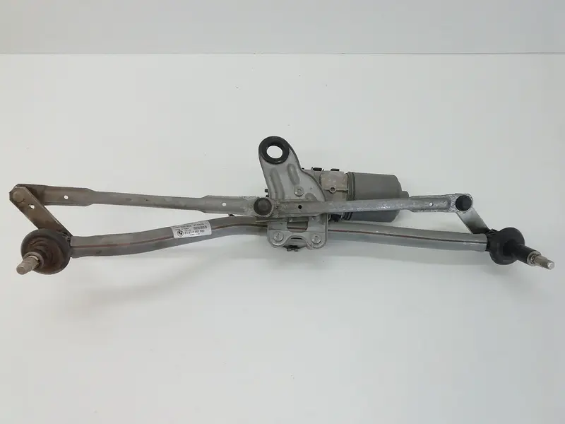 Motorino tergi ant completo di tandem BMW X3 1° Serie 7051669 Diesel 2000 (04>10)