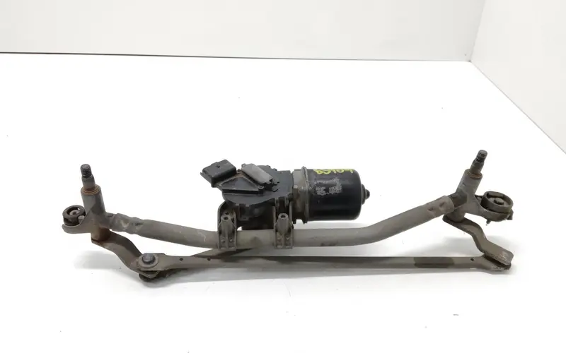 Motorino tergi ant completo di tandem CITROEN C3 1° Serie Diesel 1.4 (02>05)